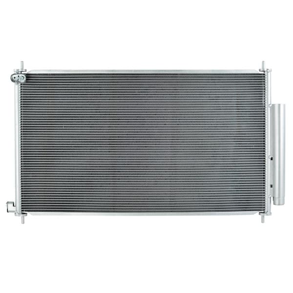 One Stop Solutions Honda-Cr-V(12-12) Condenser, 3997 3997 - main